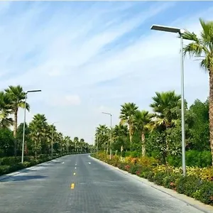 Lavish In With Smart Office Villa Dubai